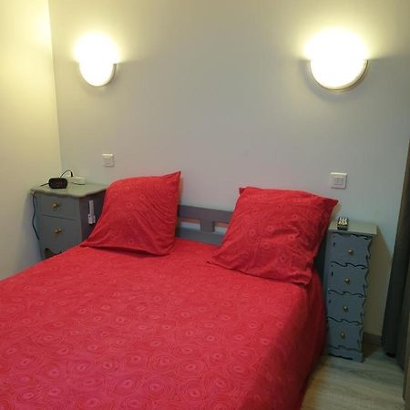 Le Bonheur Partage Bed and Breakfast Lédenon Buitenkant foto